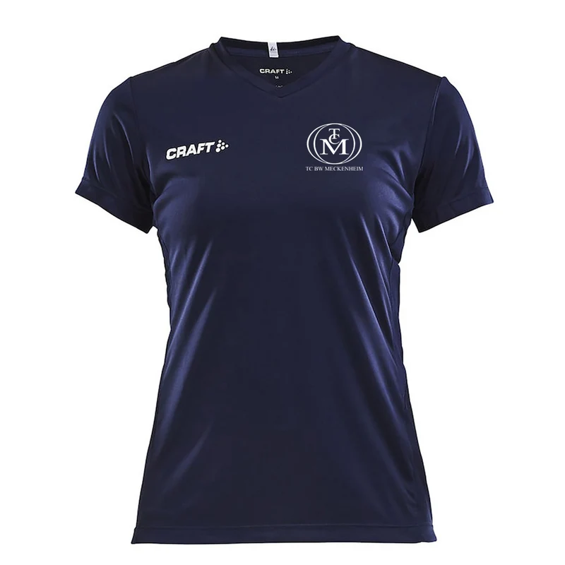 Craft Tennis Shirt TCBWM