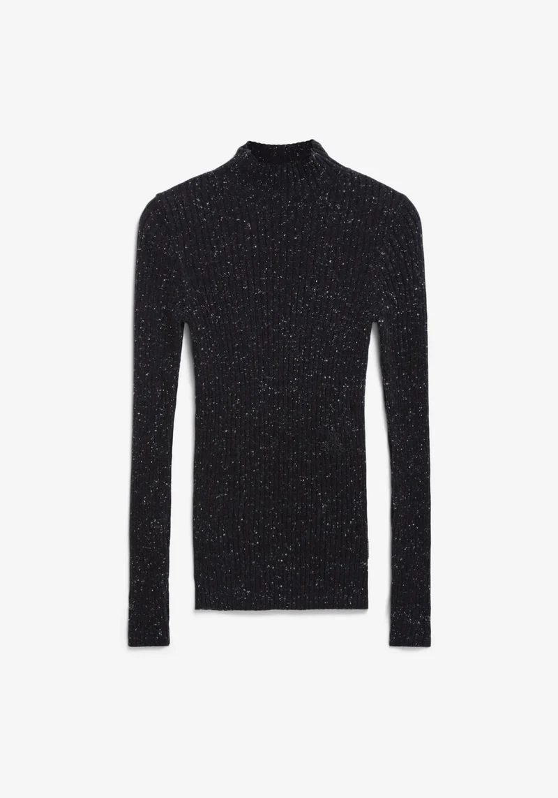 Armedangels Alaania Tweed Strickpullover