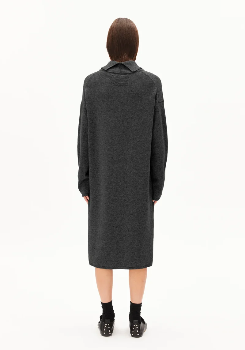 Armedangels Aradiaa Strickkleid
