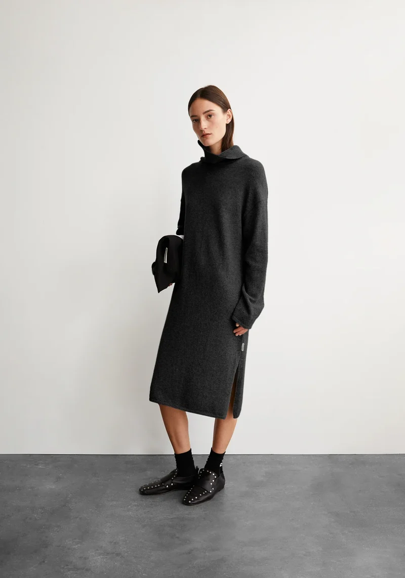 Armedangels Aradiaa Strickkleid