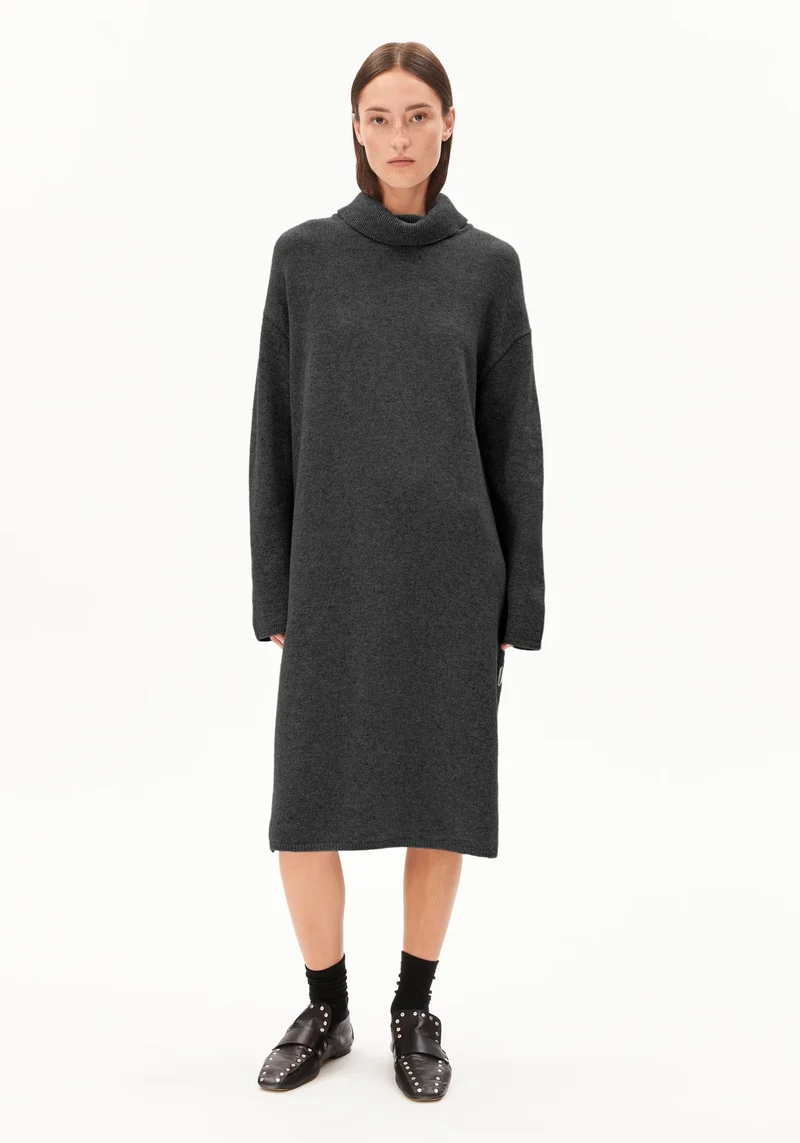 Armedangels Aradiaa Strickkleid