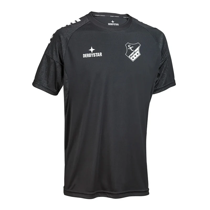 Trikot Madrid SC Hardt