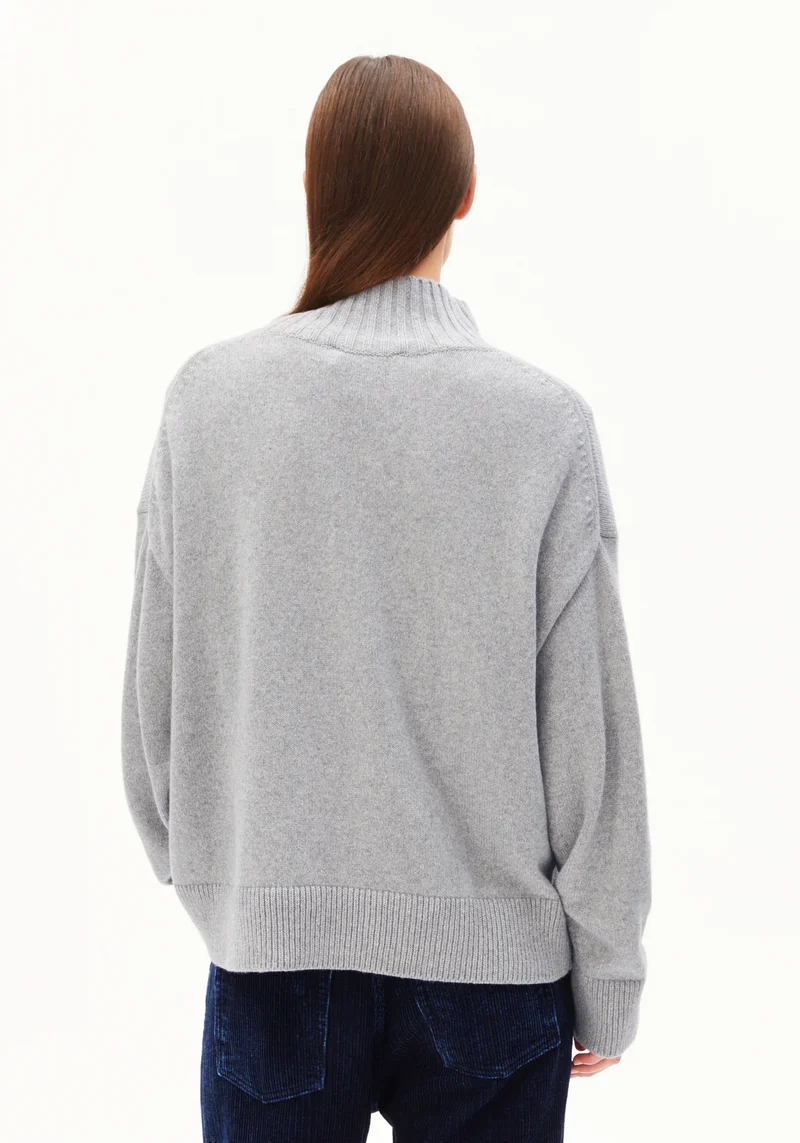Armedangels Kaarlin Pullover