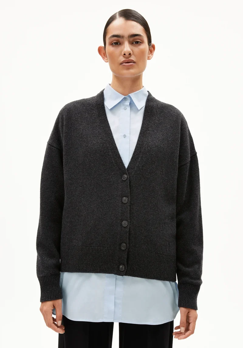 Armedangels Kaaja Cardigan