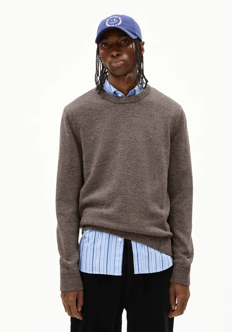 Armedangels Alvaario Pullover
