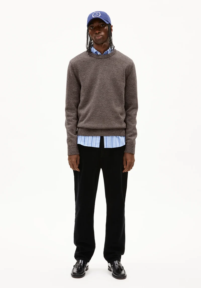 Armedangels Alvaario Pullover