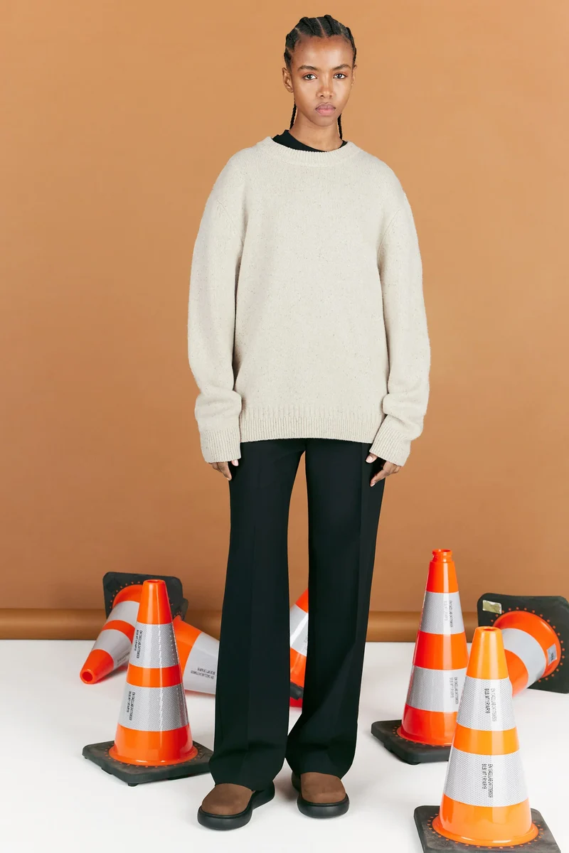Elvine Olle Pullover