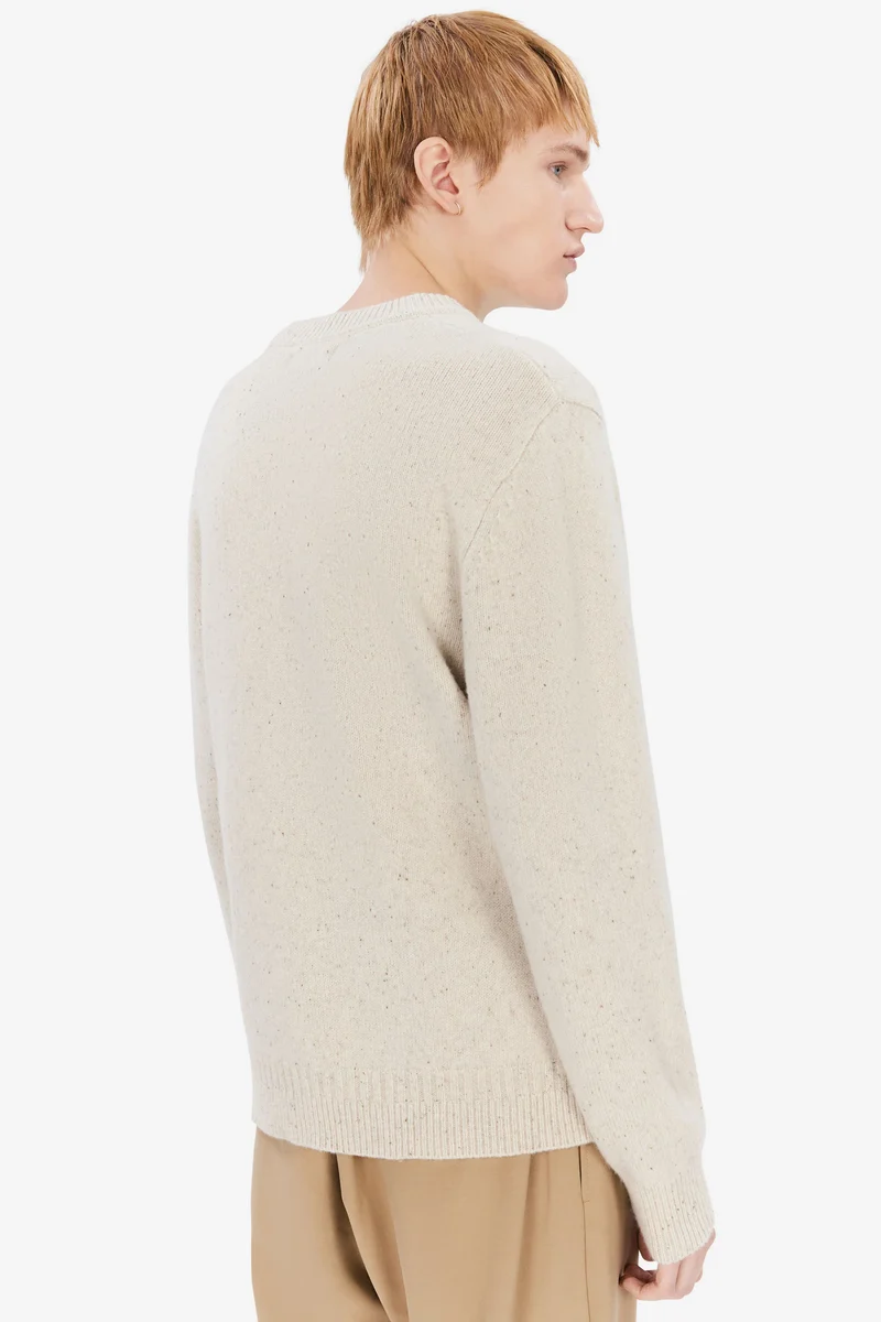 Elvine Olle Pullover