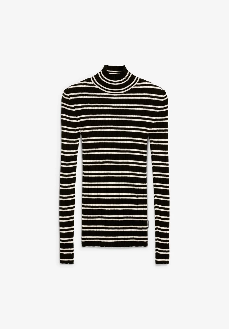 Armedangels Alaania Chiffron Pullover