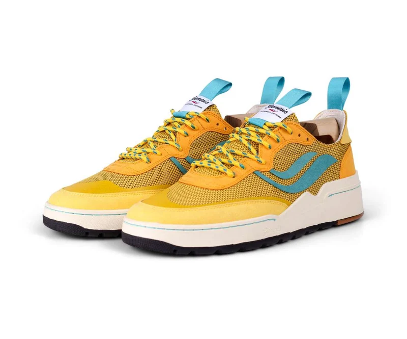 Genesis G-Hike Function Sneaker