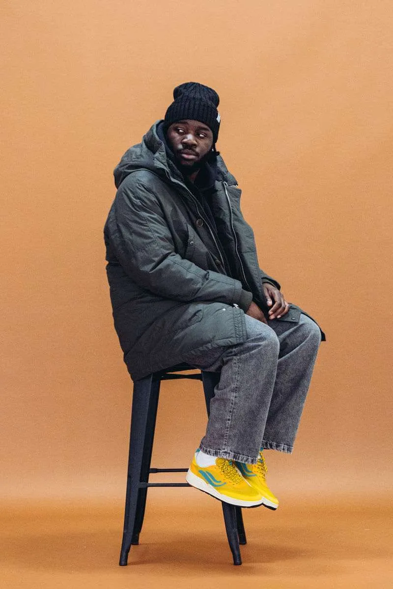 Genesis G-Hike Function Sneaker