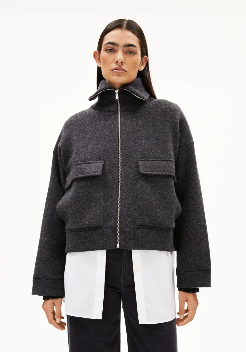 Armedangels Joaniaas Strickjacke