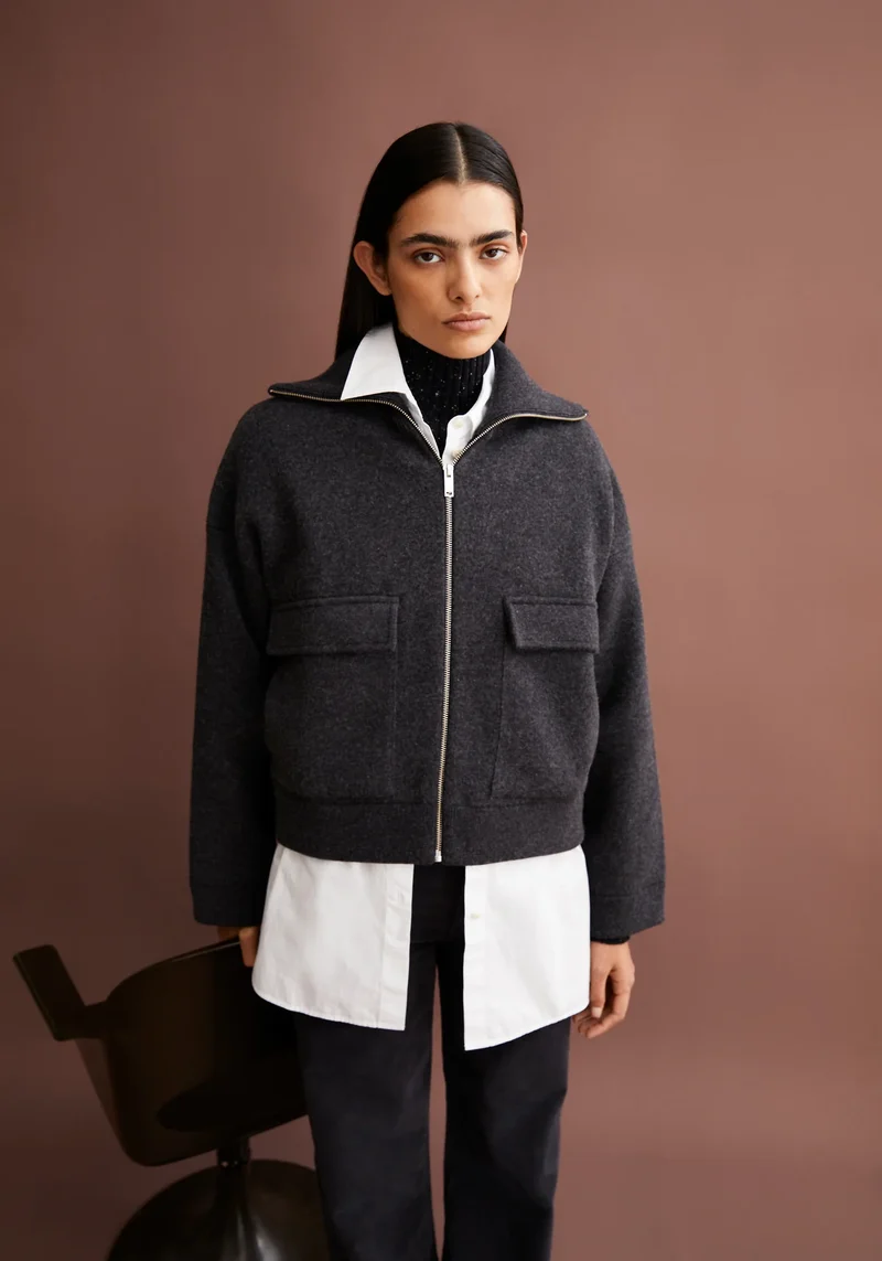 Armedangels Joaniaas Strickjacke