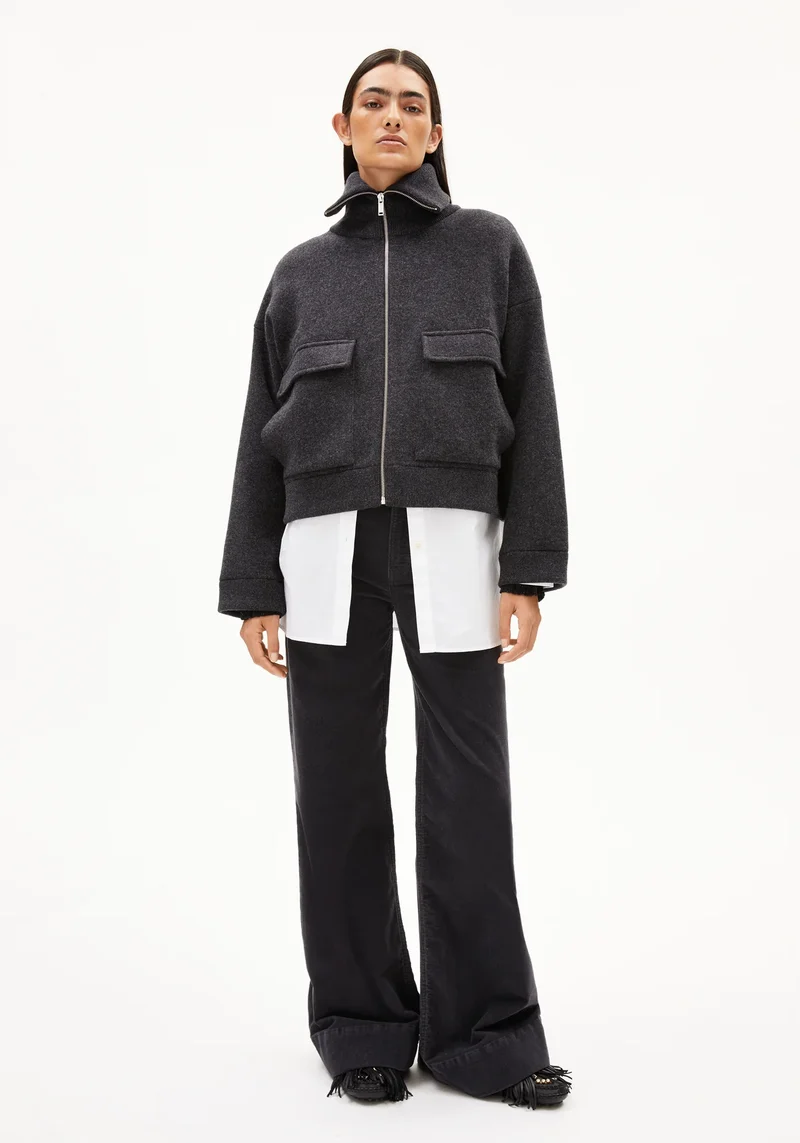 Armedangels Joaniaas Strickjacke