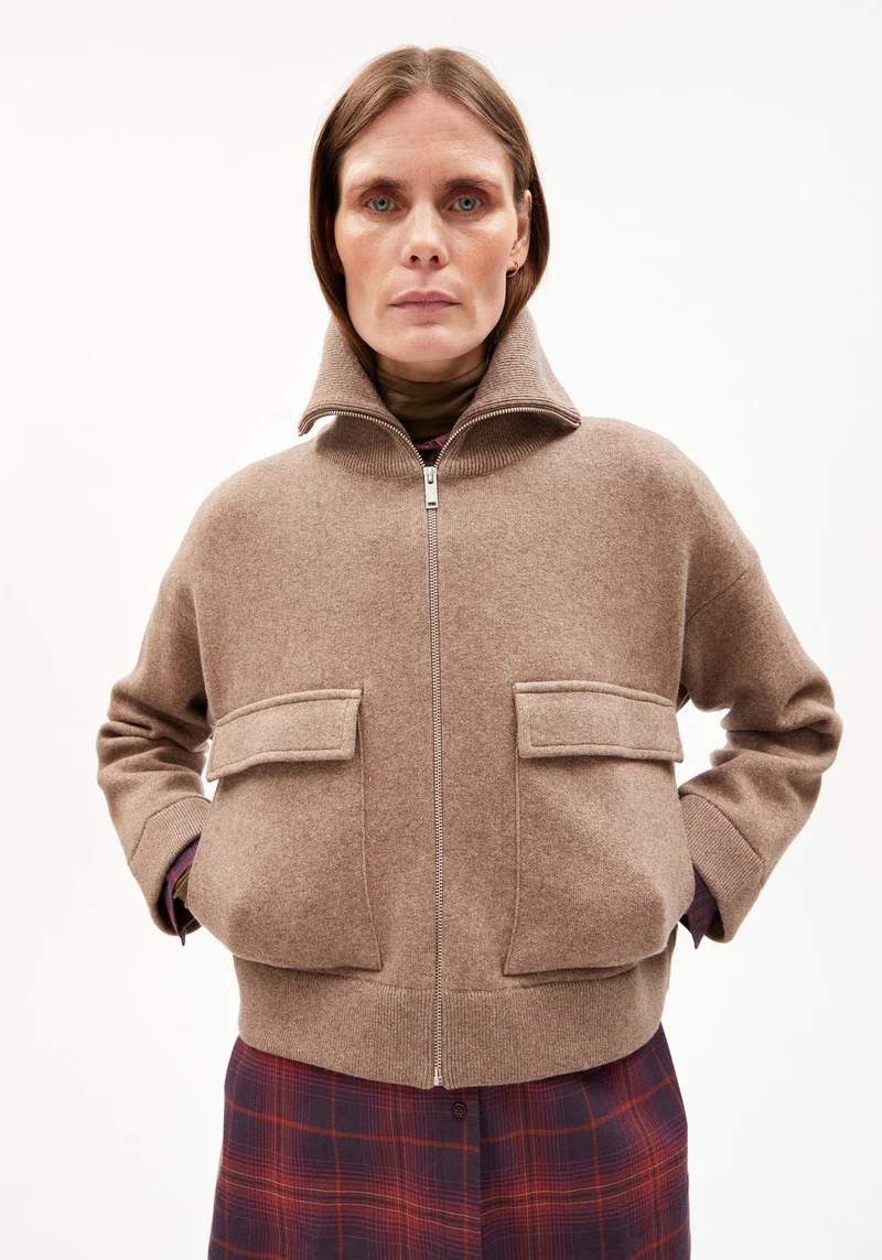 Armedangels Joaniaas Strickjacke
