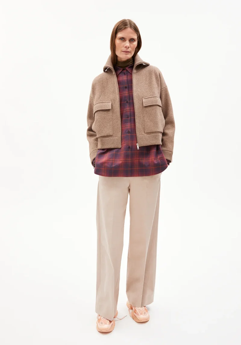 Armedangels Joaniaas Strickjacke