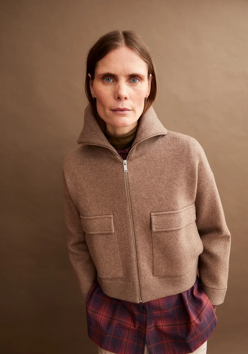 Armedangels Joaniaas Strickjacke