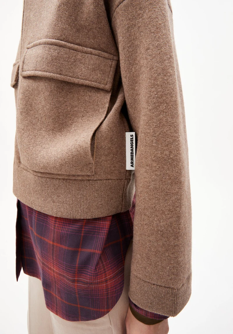 Armedangels Joaniaas Strickjacke