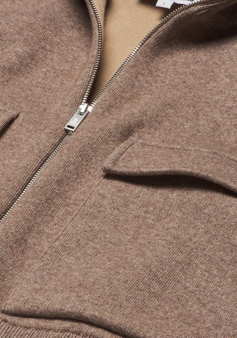 Armedangels Joaniaas Strickjacke
