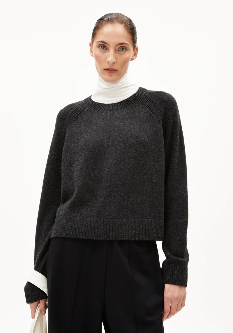 Armedangels Diliriaa Reglana Pullover