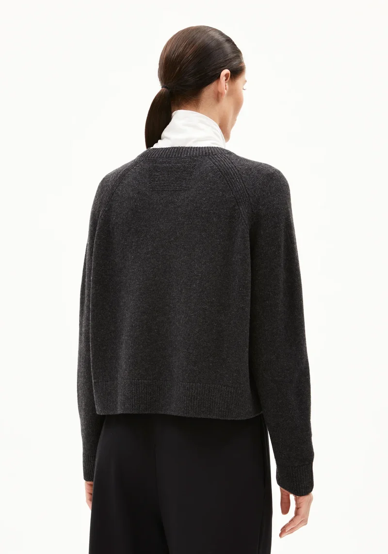 Armedangels Diliriaa Reglana Pullover