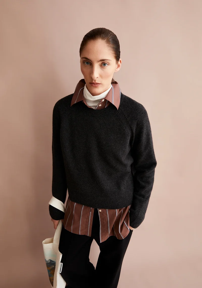 Armedangels Diliriaa Reglana Pullover
