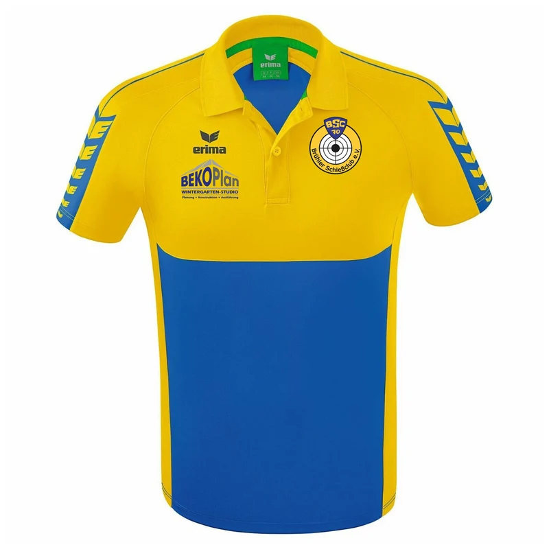 Polo Six Wings BSC70