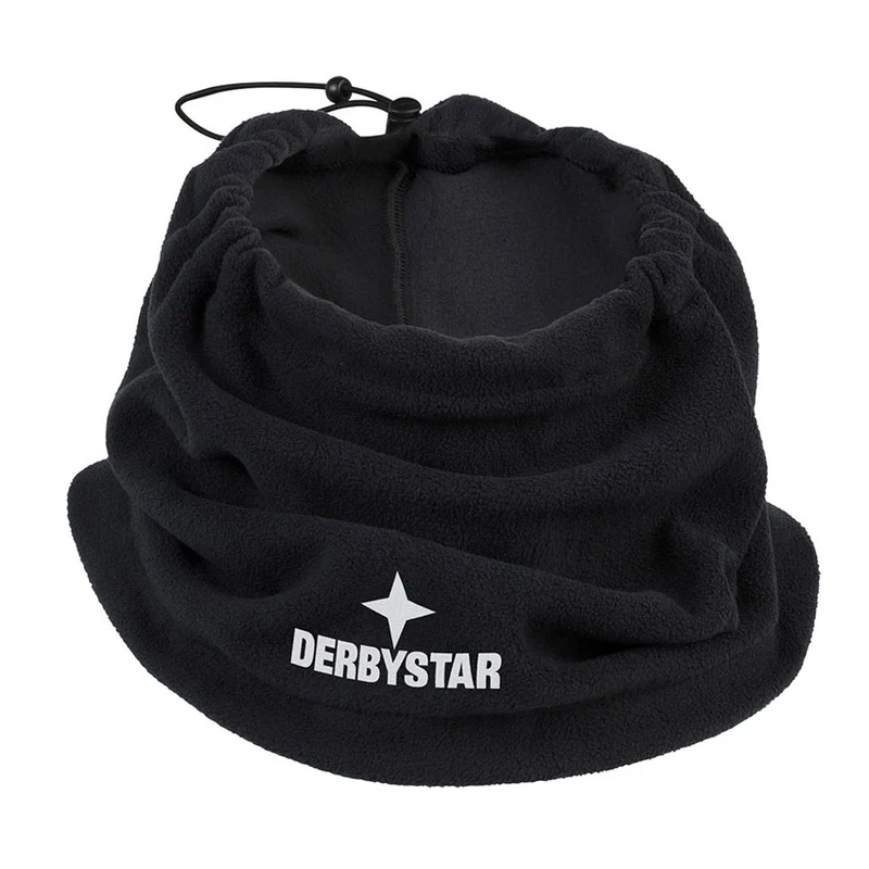 Derbystar Halswärmer