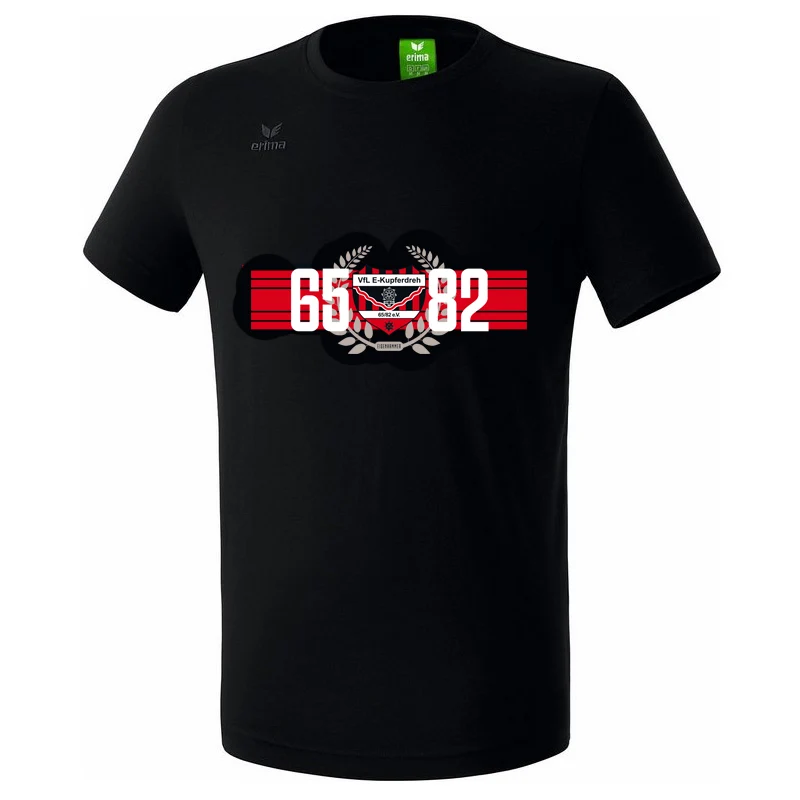 Logo T-Shirt VfL Kupferdreh