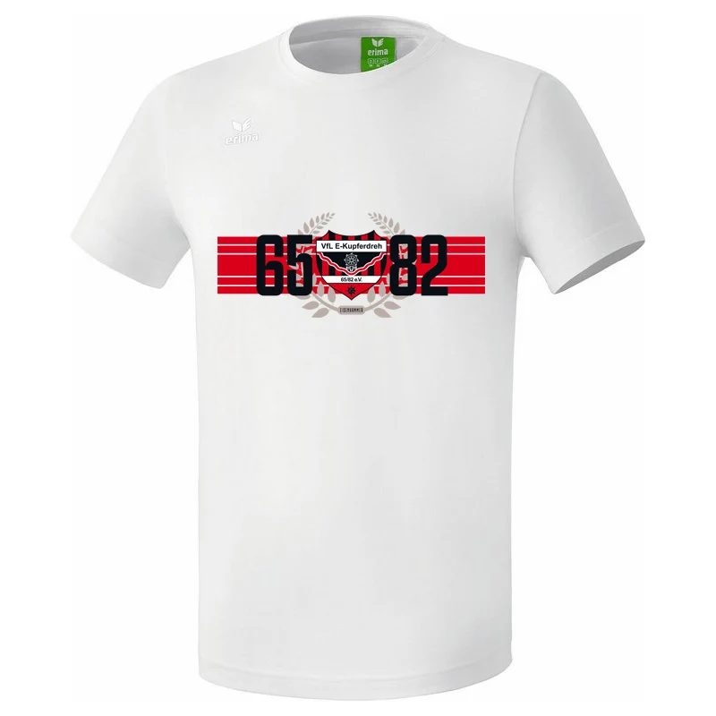Logo T-Shirt VfL Kupferdreh
