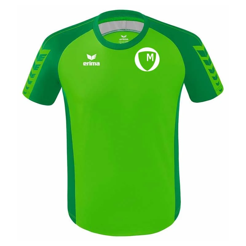 Trikot Six Wings MSV