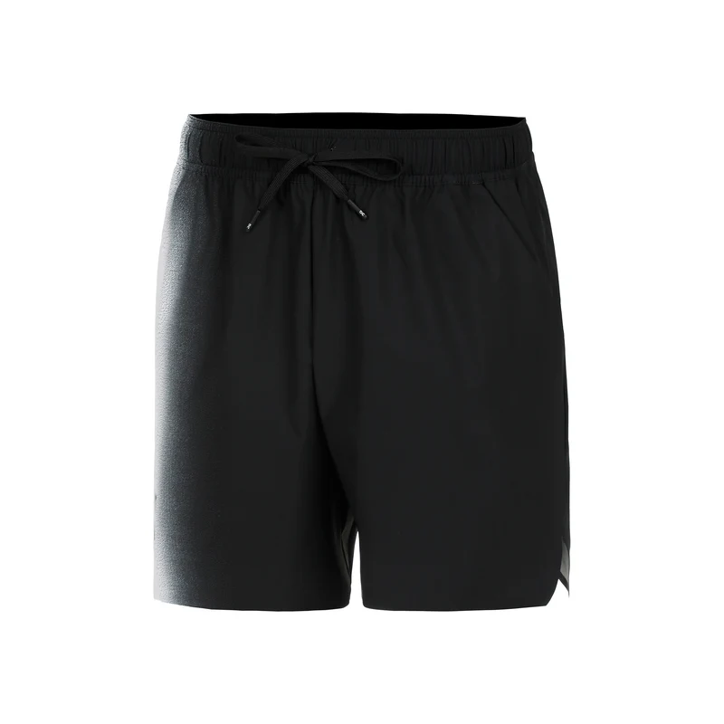 Court Shorts Herren-Schwarz