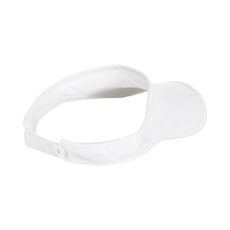 Attain Visor Damen-weiß