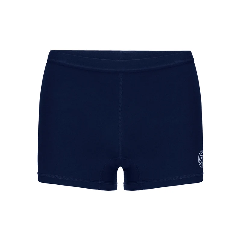 Kiera Tech Panty Damen - dunkelblau,