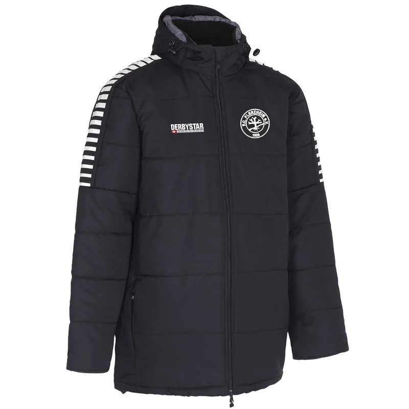 Winterjacke Hyper FCF