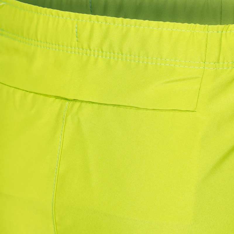Challengers Shorts Jungen - limette,