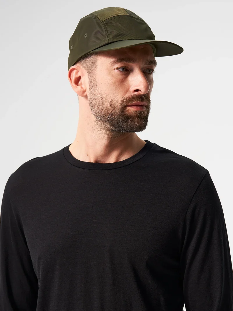 Pinqponq Merino Longsleeve