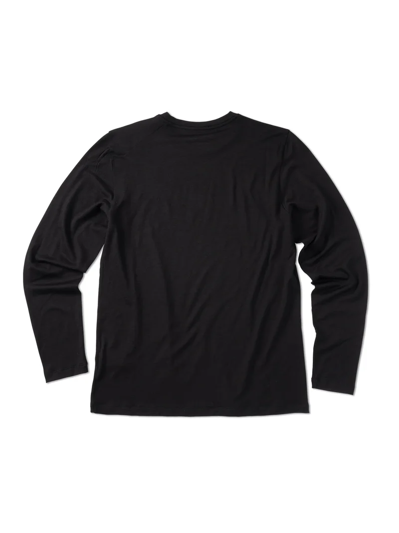 Pinqponq Merino Longsleeve
