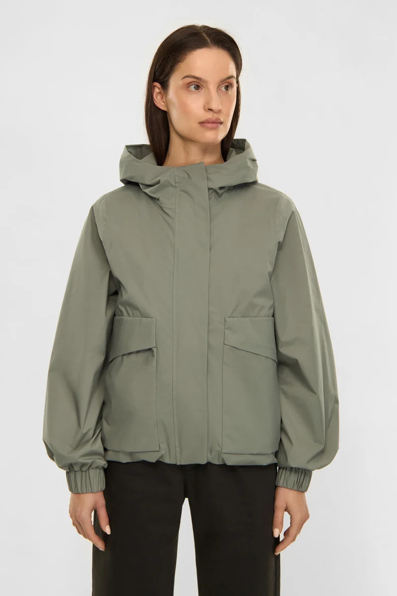 Elvine Sallie Jacke