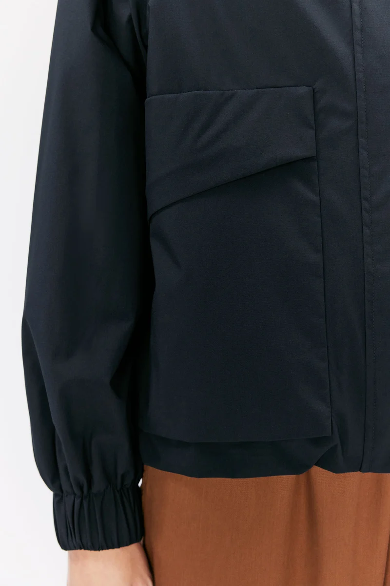 Elvine Sallie Jacke