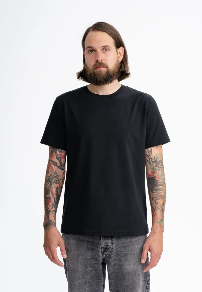 Mela Pravin Heavy T-Shirt