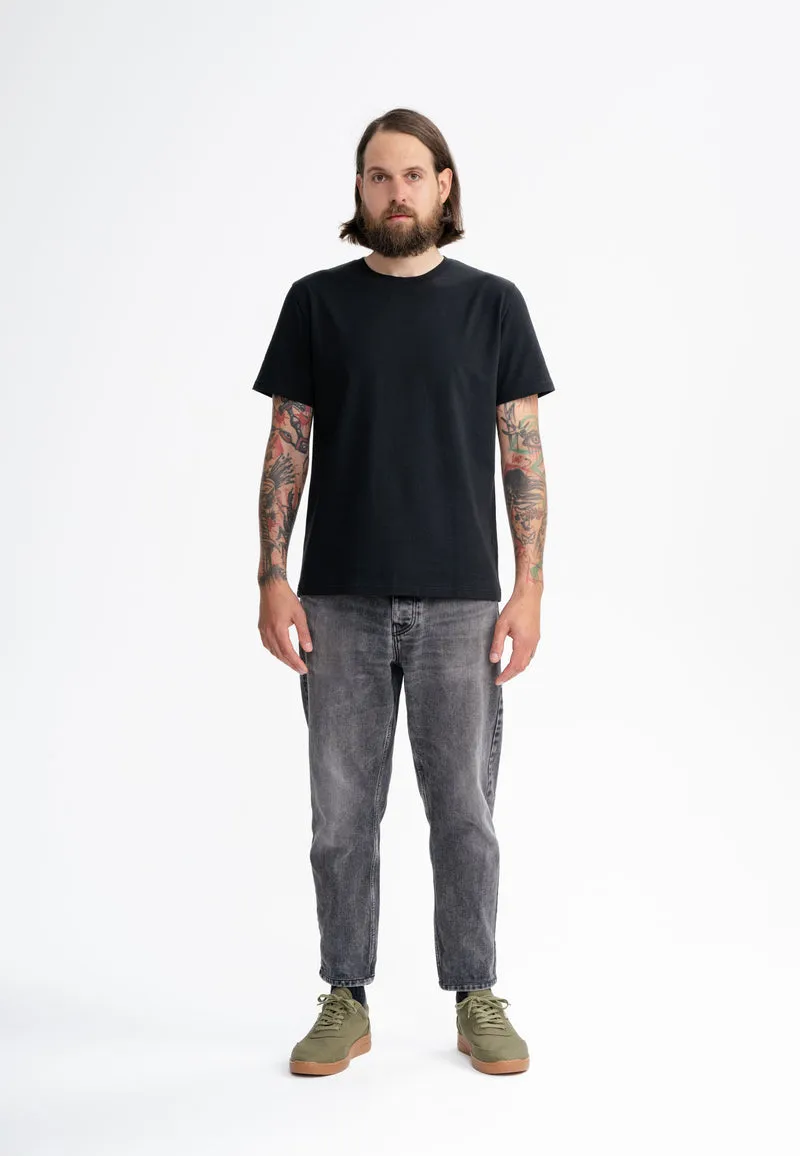 Mela Pravin Heavy T-Shirt