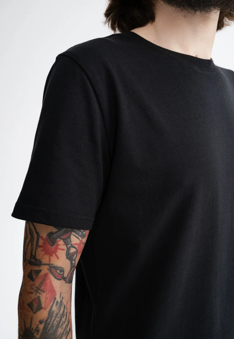 Mela Pravin Heavy T-Shirt