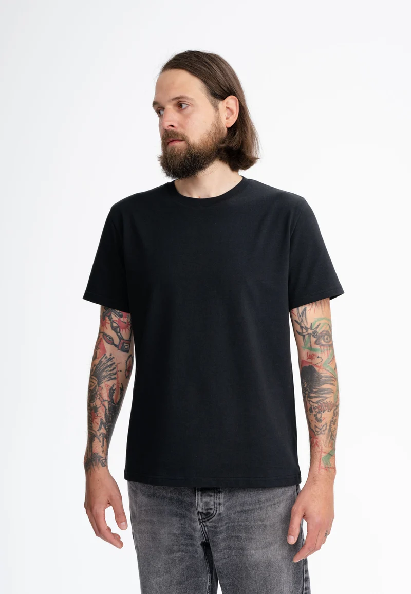 Mela Pravin Heavy T-Shirt