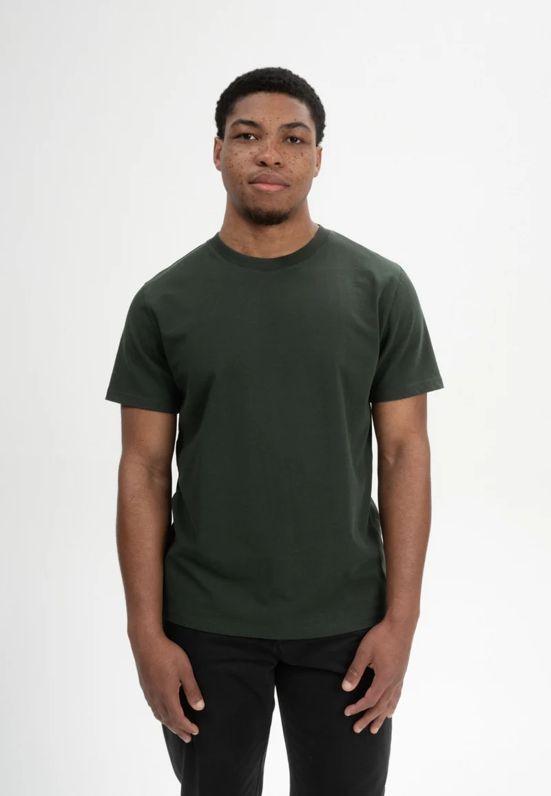Mela Pravin Heavy T-Shirt
