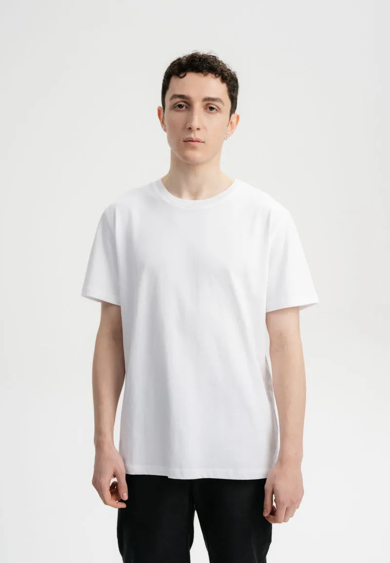 Mela Pravin Heavy T-Shirt