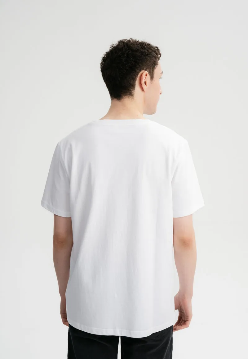 Mela Pravin Heavy T-Shirt
