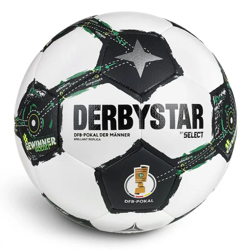 DERBYSTAR DFB-Pokal Brillant Replica