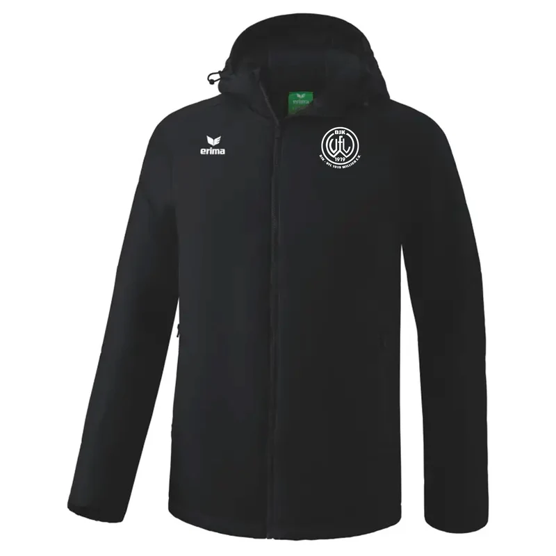 Team Winterjacke DJK