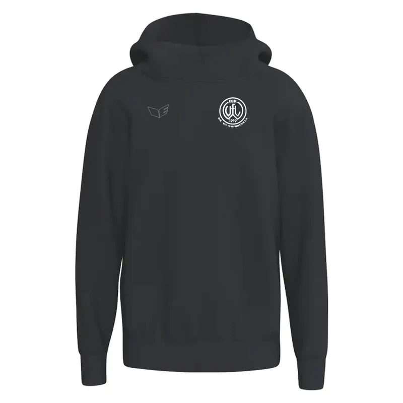 Premia Hoodie DJK